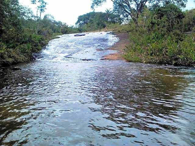Pousada Chácara Amarela Acolhedora e Tranquila