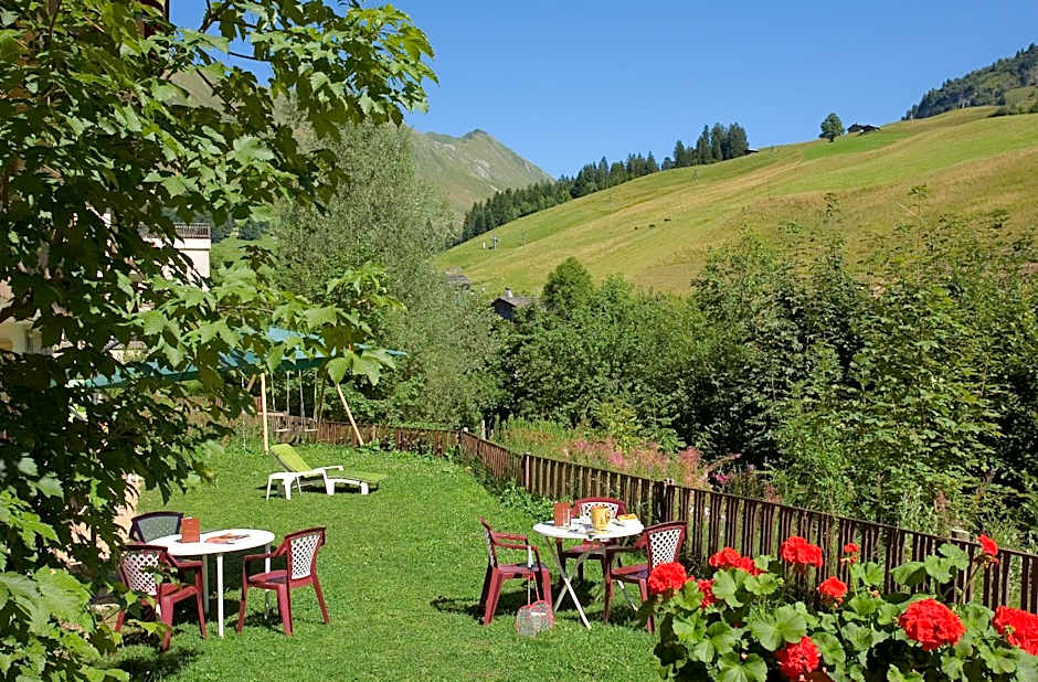 Hotel La Crémaillère