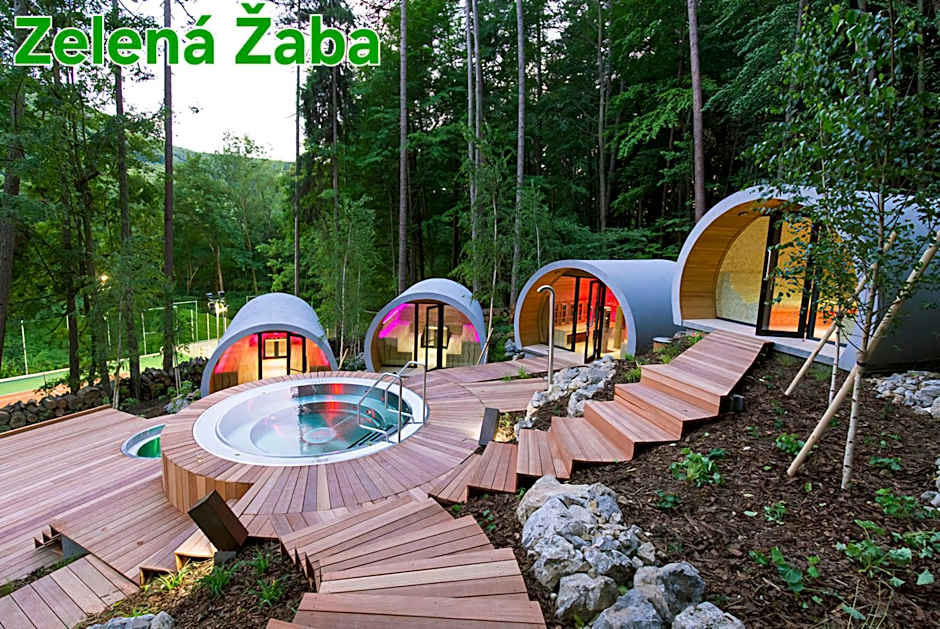 Kristoff Plaza Trencianske Teplice