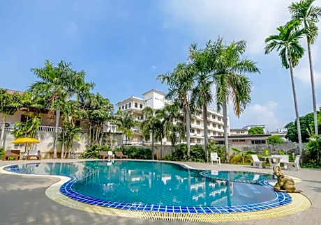 Selina Place Pattaya