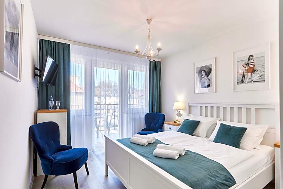 Villa Astoria