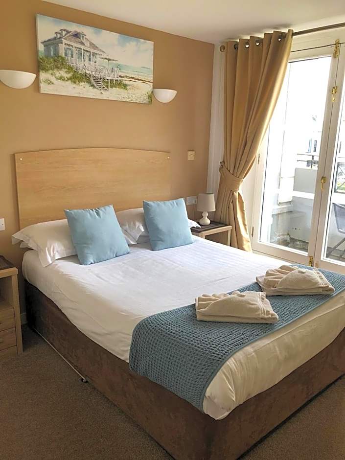 Royal Grosvenor Hotel