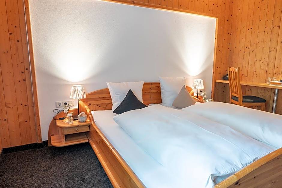 Hotel Gasthaus Schäfle