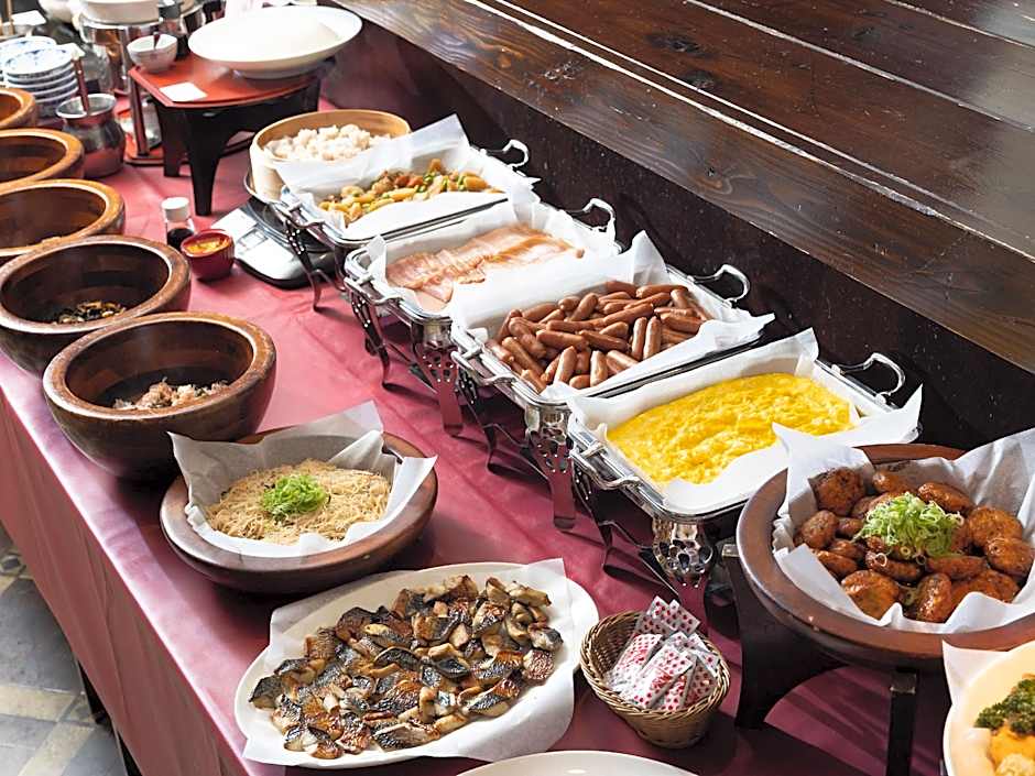 Apa Hotel Kyoto-Ekimae