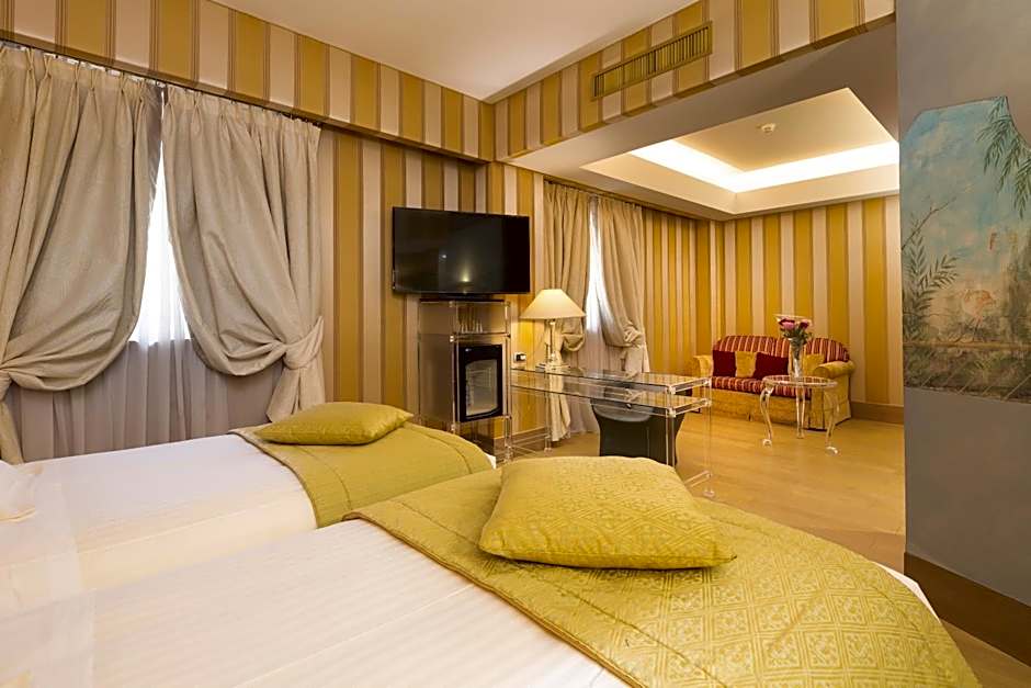c-hotels Rubens