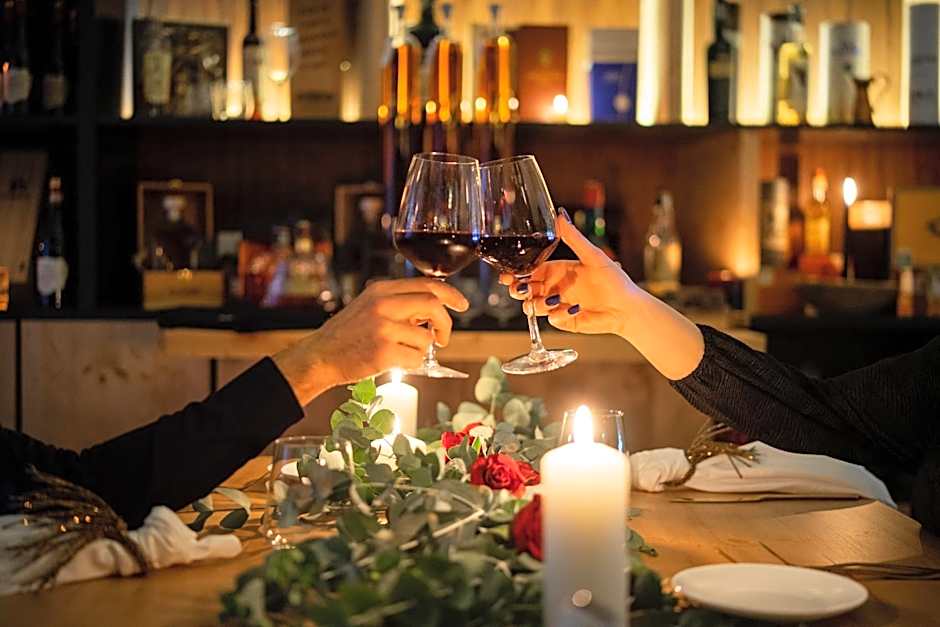 UNA HOTELS Tenuta Contessa Farm & SPA Cosenza