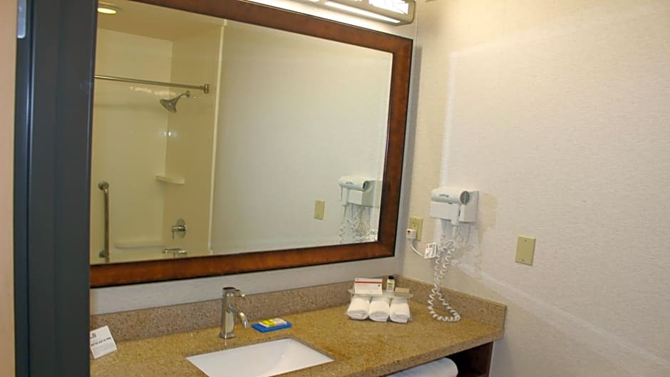 Holiday Inn Express Berkeley