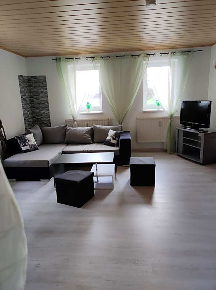 Pension Zum Fäßchen