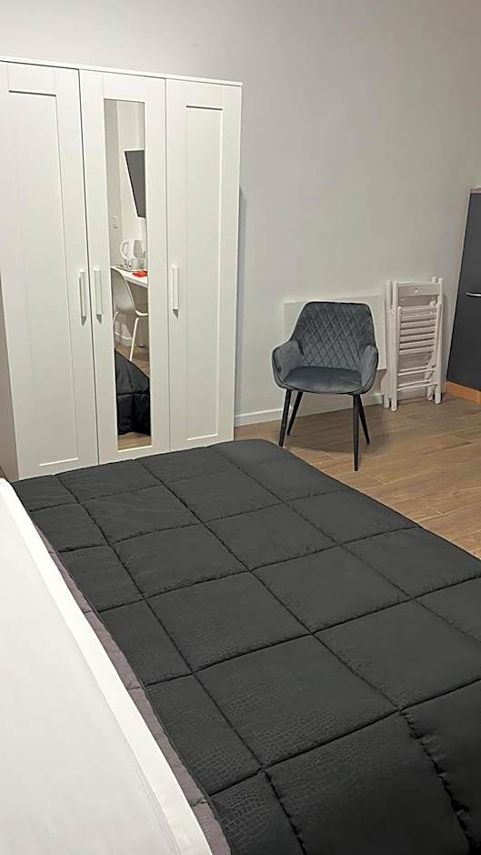 Business Home Piazza Cesare Battisti B&B Residence