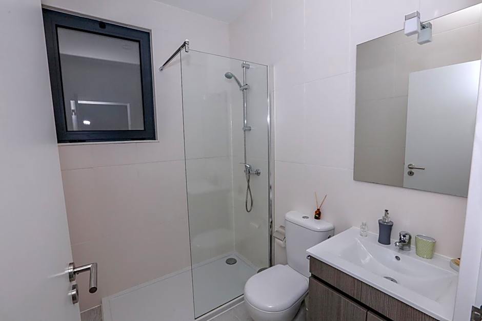 Boticas Parque Natur Houses