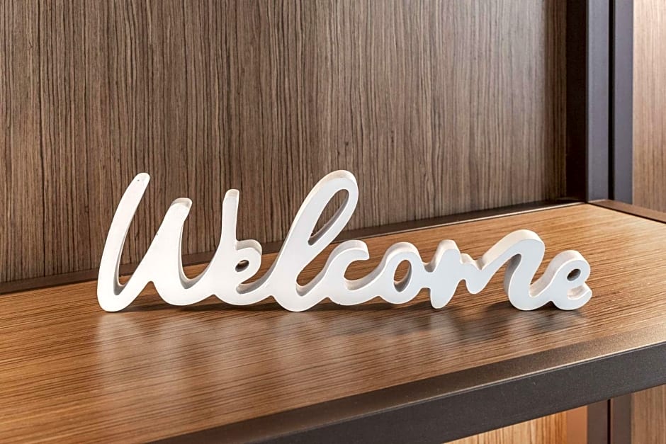 DoubleTree by Hilton New Bern - Riverfront