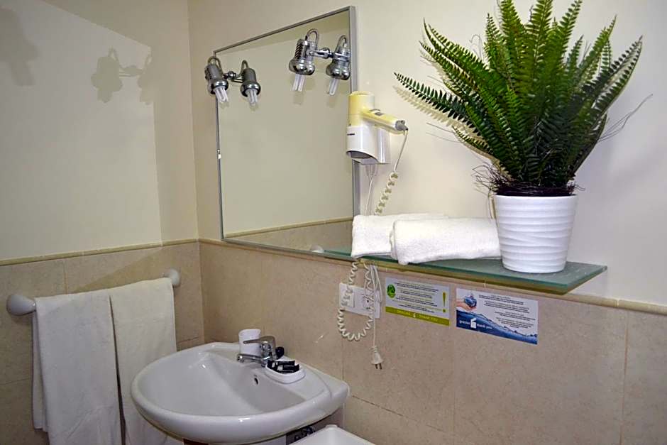 Apartamentos Garden Atlantis en Club Atlantis