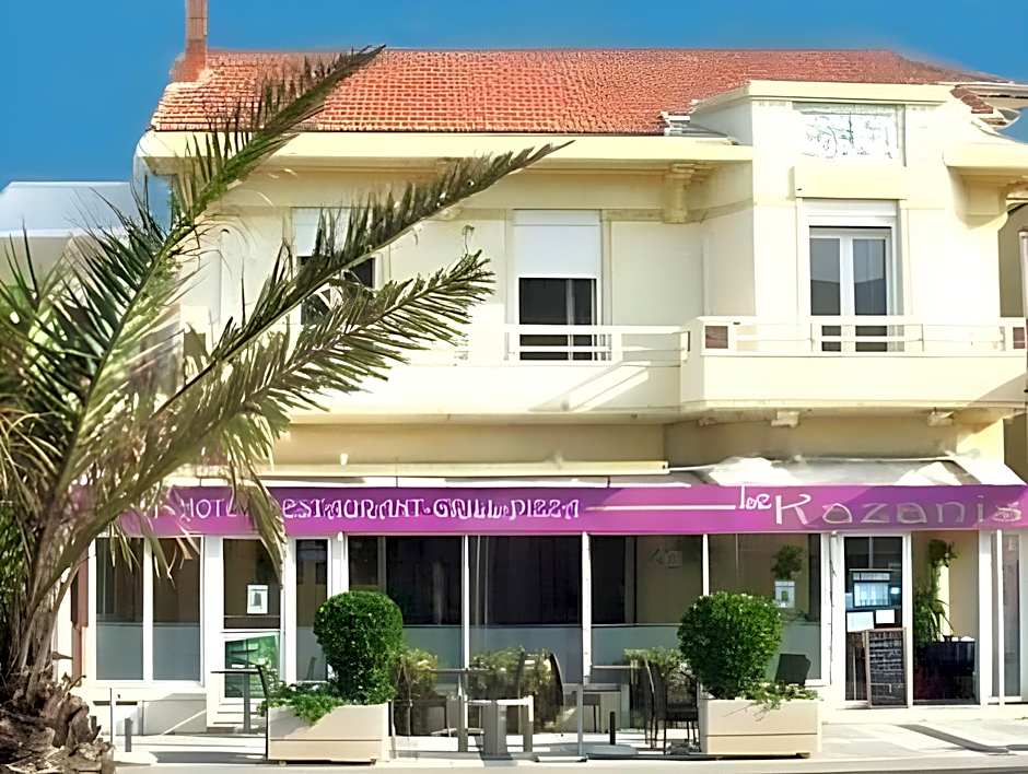 Hotel Le Carnon