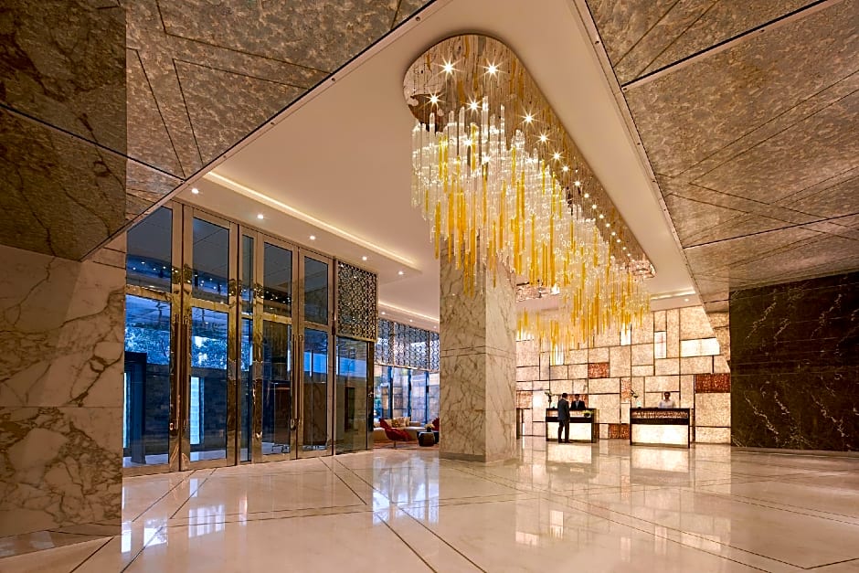 Renaissance Dhaka Gulshan Hotel