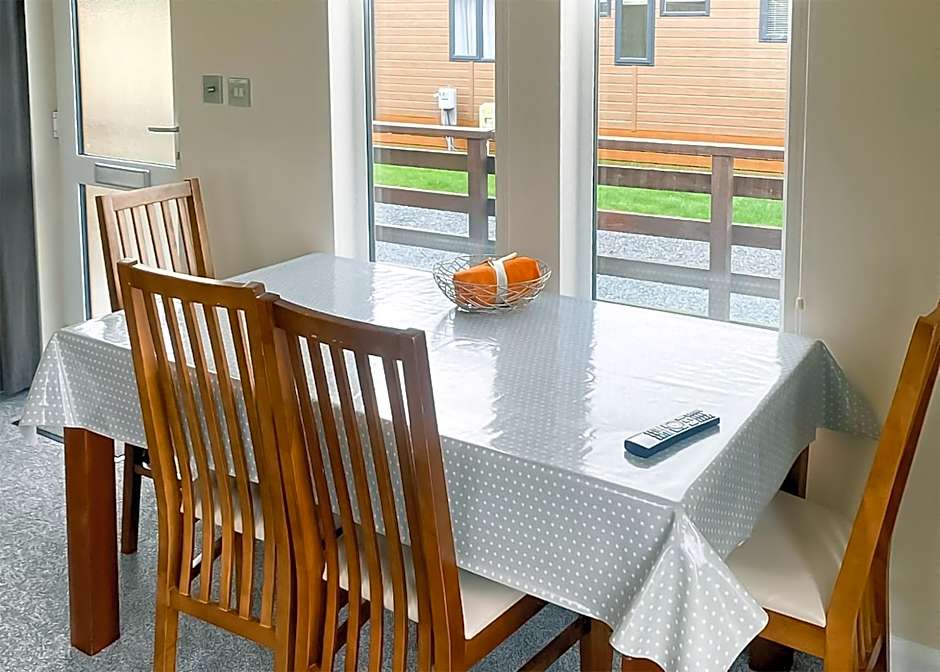 Whitecairn Holiday Park