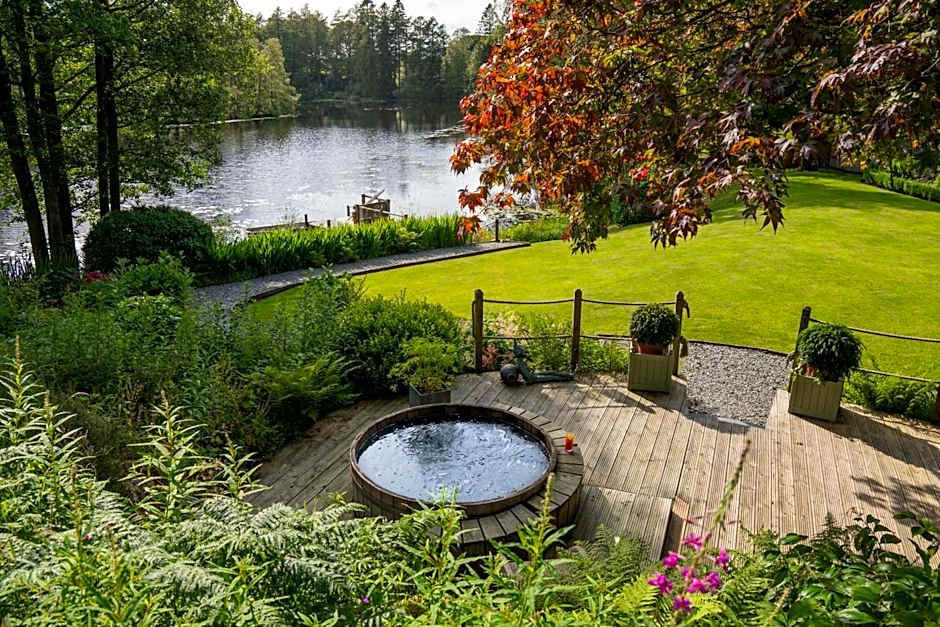 Gilpin Hotel & Lake House