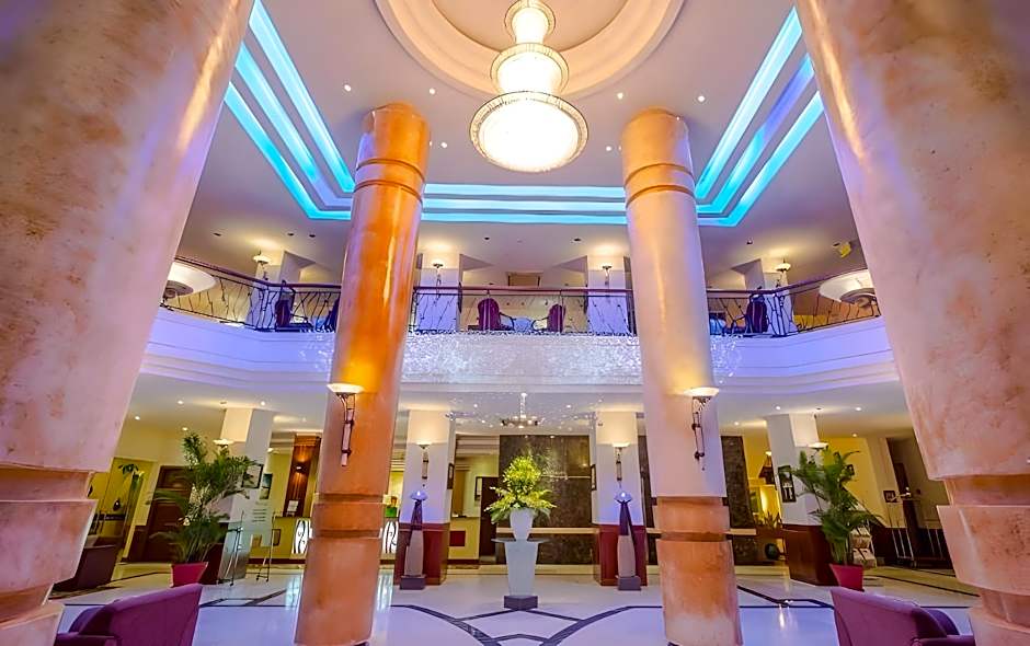 Sai Gon Quang Binh Hotel