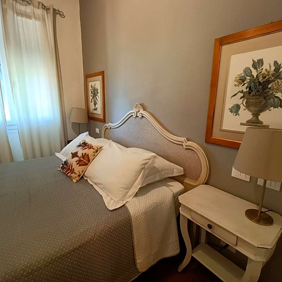 Gian Paul Hotel