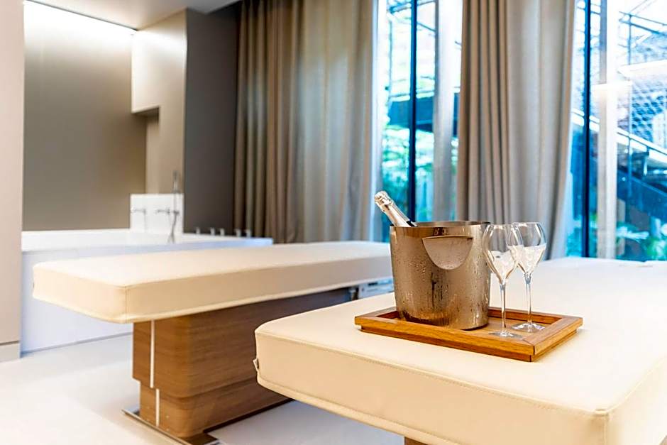 ARIMA Hotel & Spa - Small Luxury Hotels
