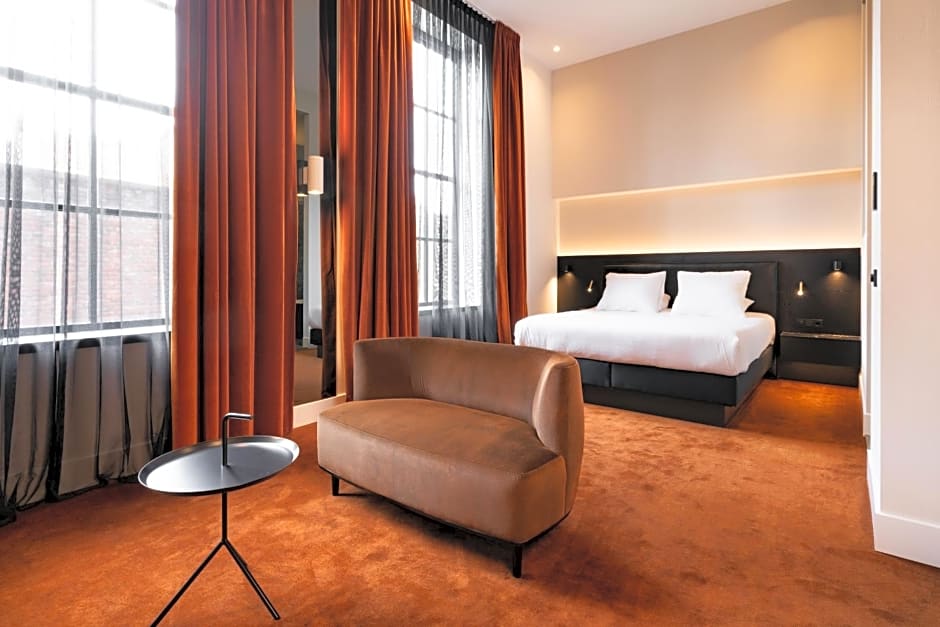 Van der Valk TheaterHotel De Oranjerie