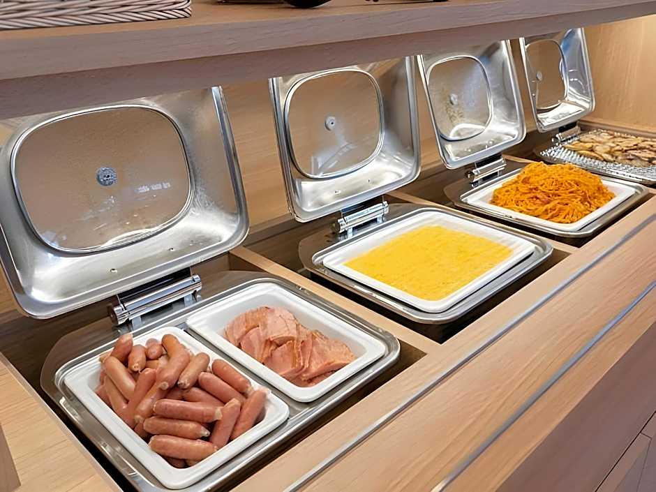 Just Inn Premium Toyohashi Station