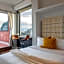 The Modernist Hotel