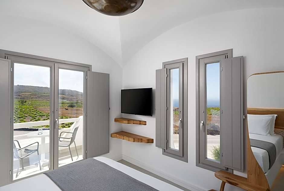 La Ponta Villas & Suites