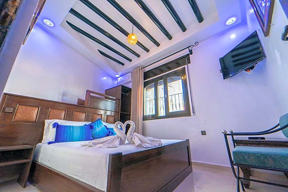 Maison d'hôtes Afassi