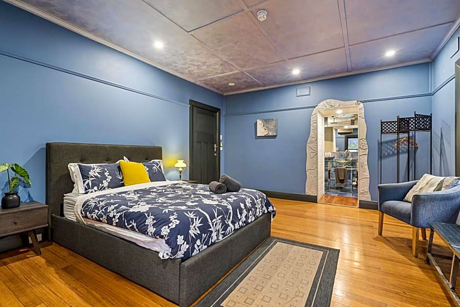 Oakdene Vineyards Guesthouse
