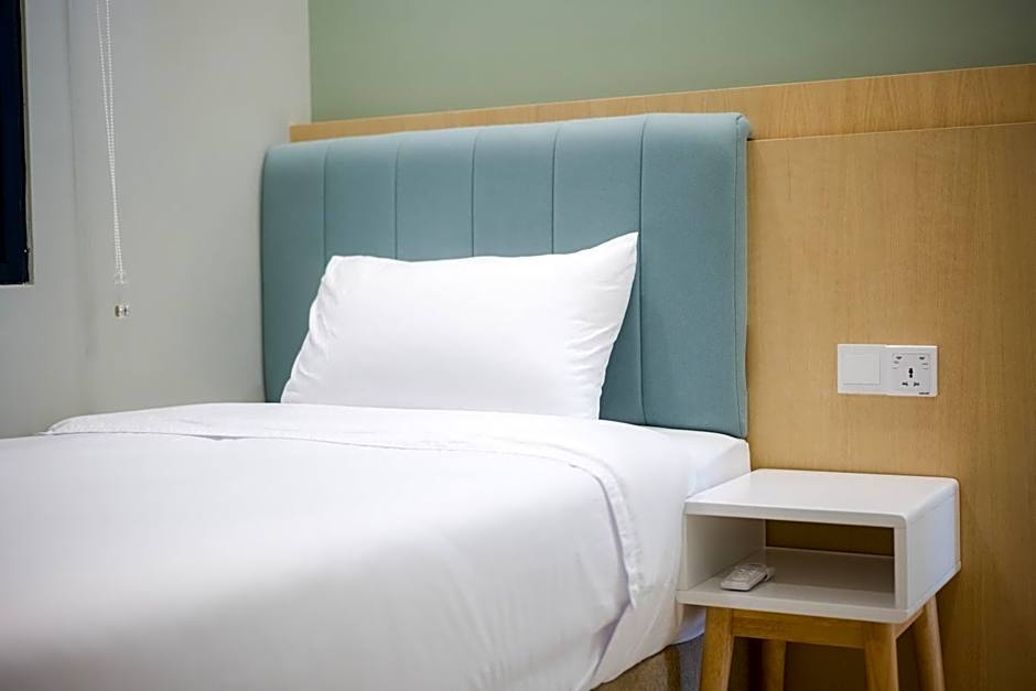 Zenstay Abnb Perai Penang
