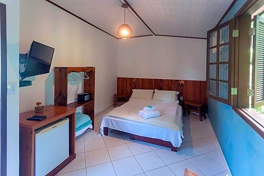 Pousada Quatro Estacoes