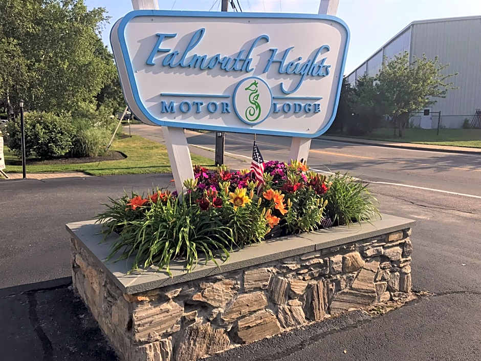 Falmouth Heights Motor Lodge