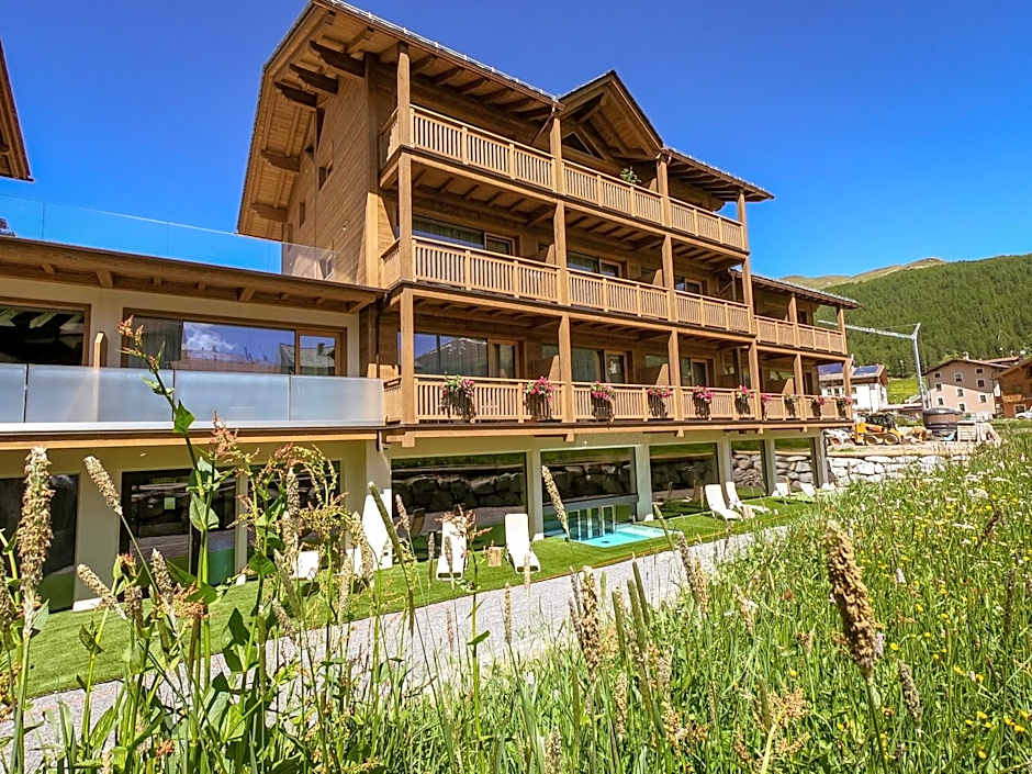 Francesin Active Hotel