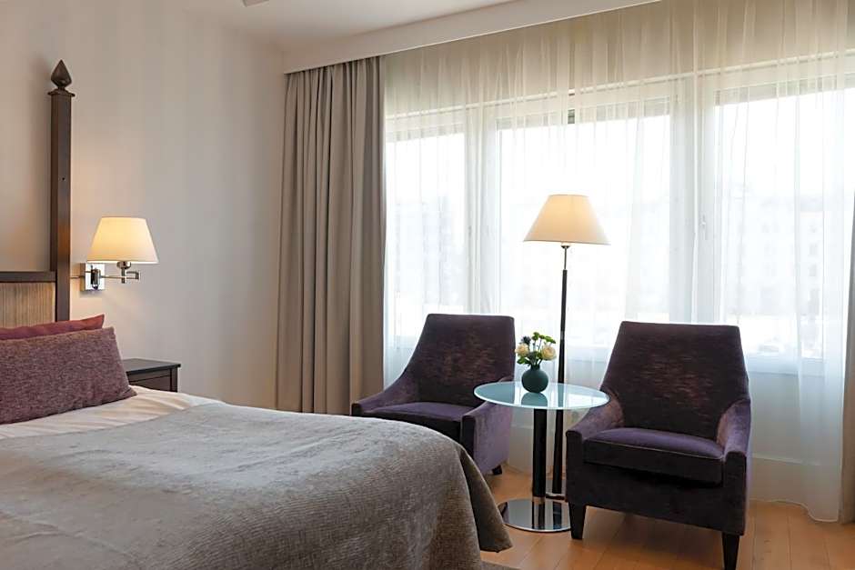 Elite Hotel Marina Plaza