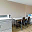 Quality Inn Marietta near Dobbins ARB