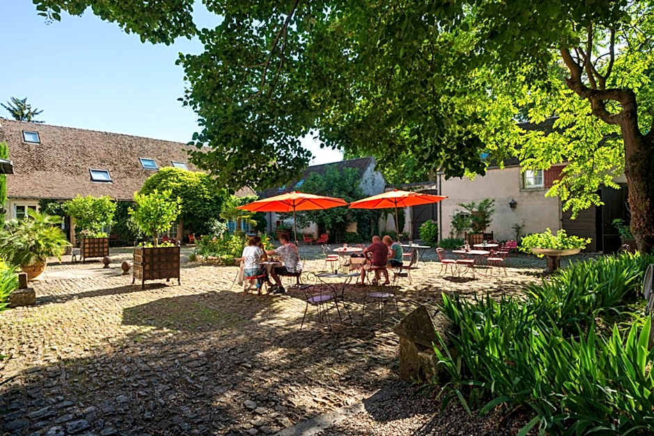 Maison le Village - Maison d’Hôtes