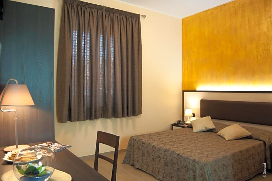 Le Tre Stelle Marine