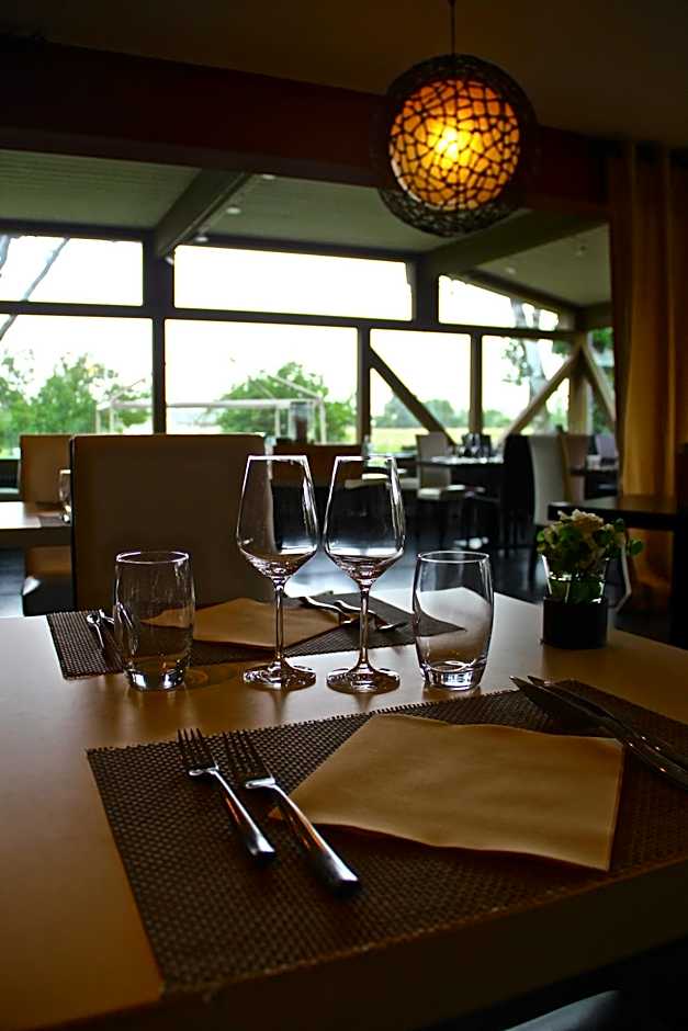 Relais de l'Aérodrome