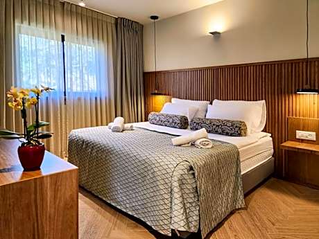 Ein Zivan Village Resort