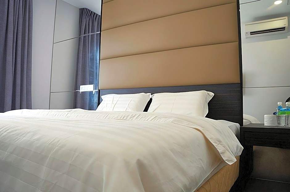 Timez Business Hotel