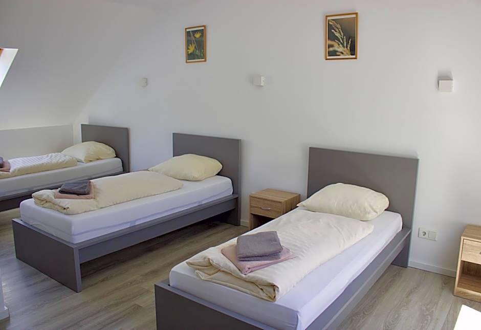 Landhotel Laarmann