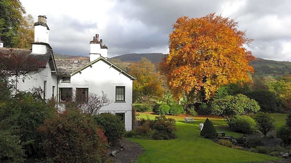 Foxghyll Country House B&B