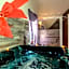 Hotel La Font Vineuse & Spa