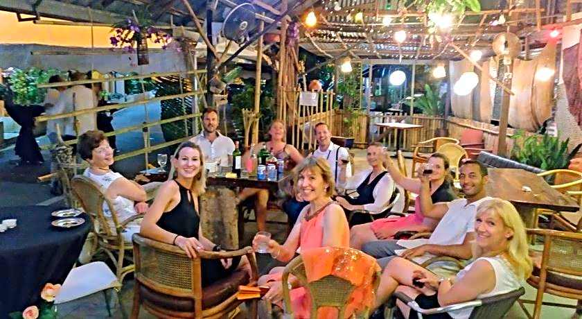 Telang Usan Hotel Kuching