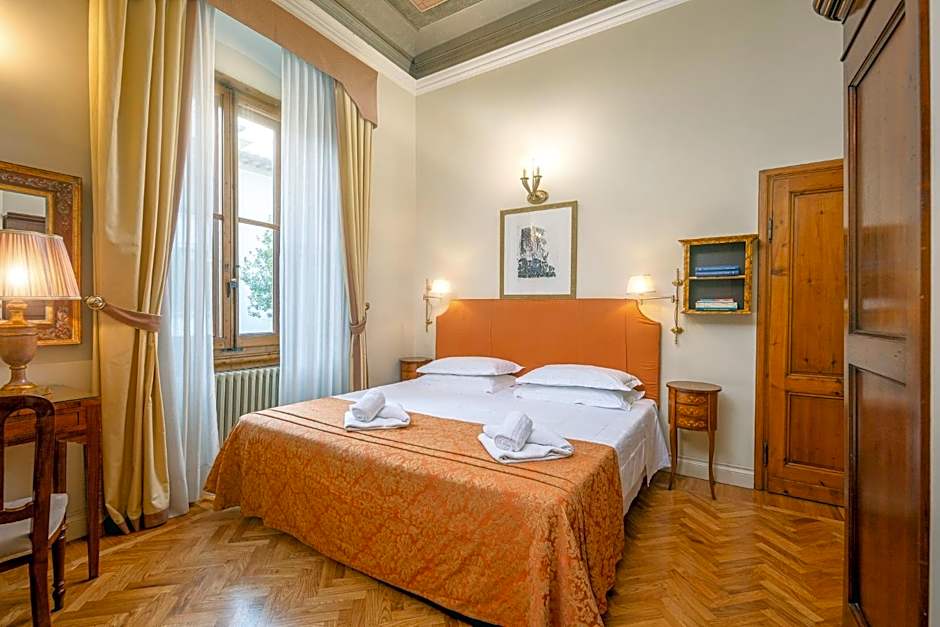 B&B Il Marzocco