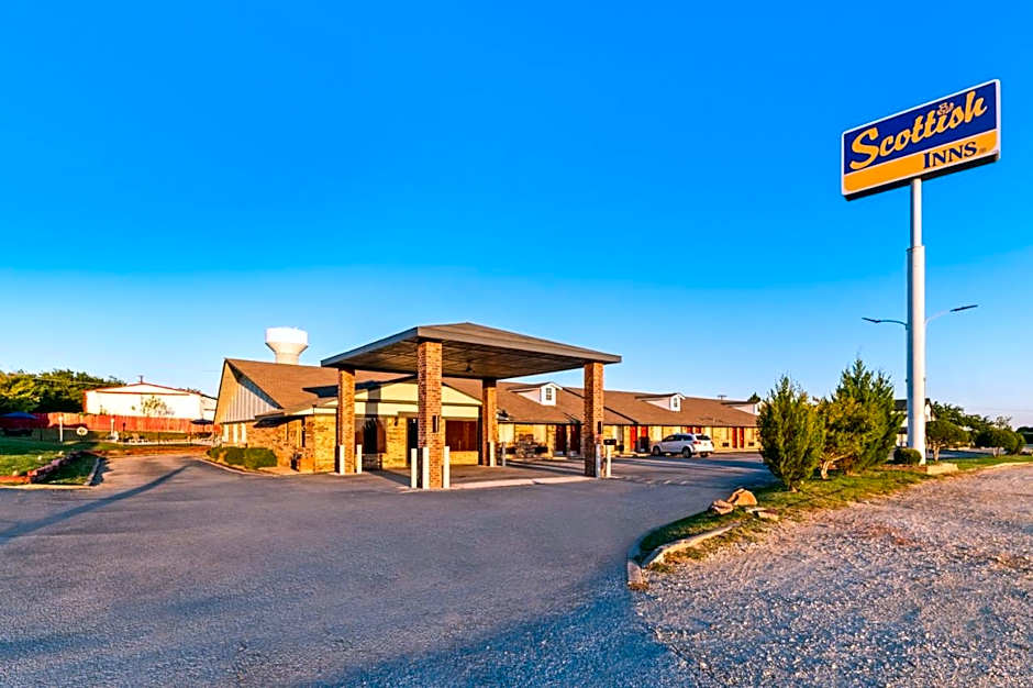 Scottish Inns - Decatur