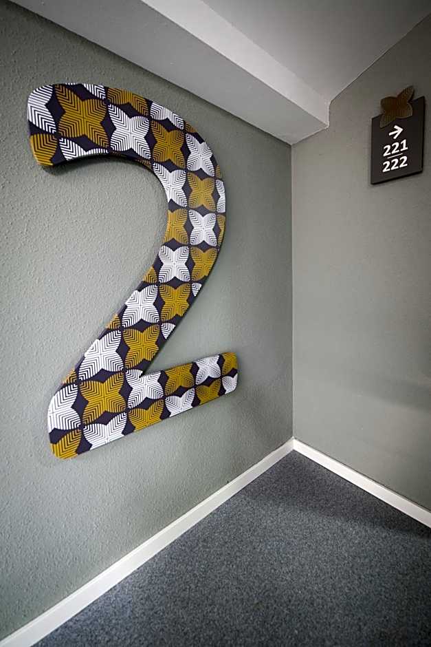 Hotel La Palma de Llanes