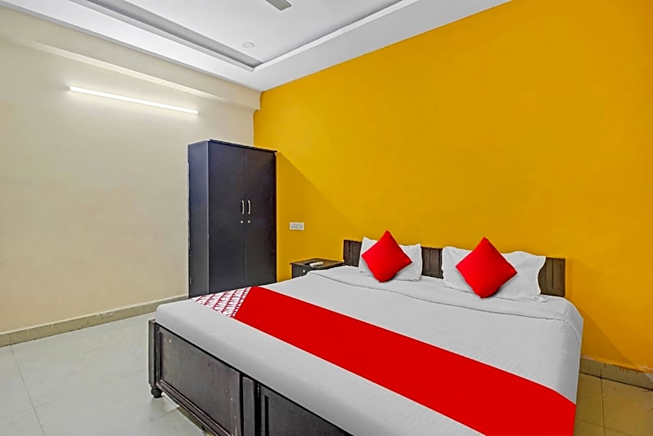 Hotel Avasya by OYO Rooms – Hyderabad, 