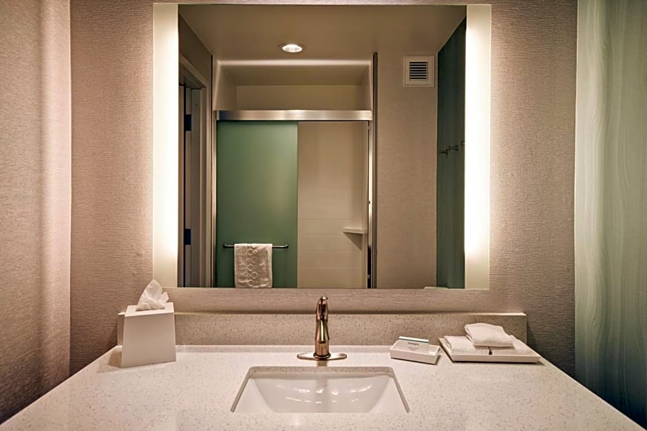 Home2 Suites By Hilton San Francisco Airport North