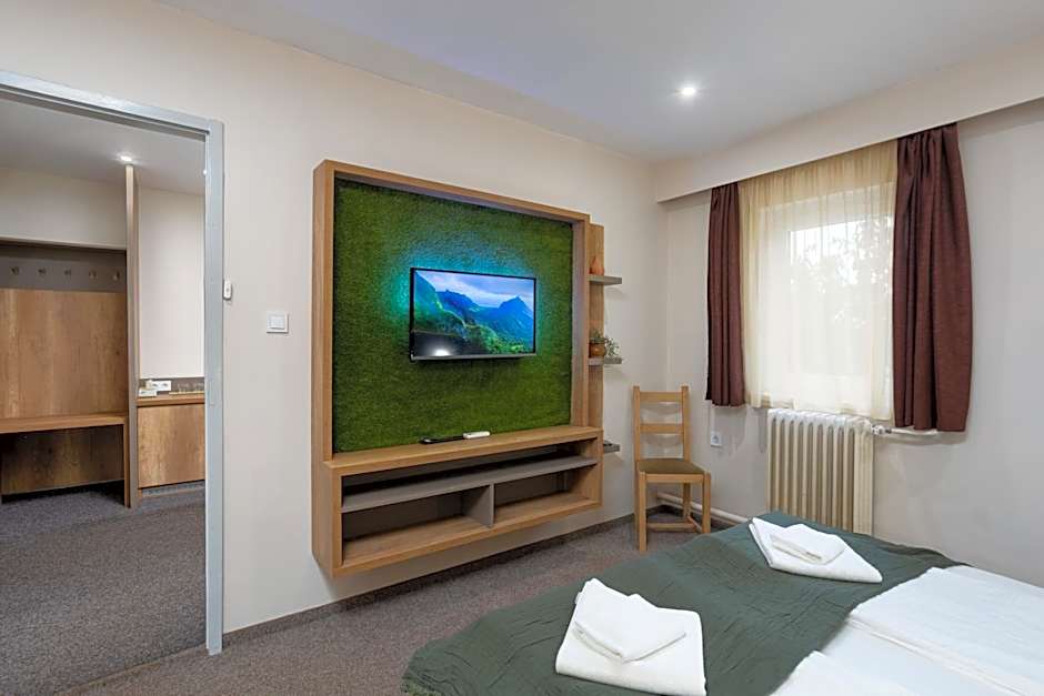 Bauer Resort Countryside Retreat